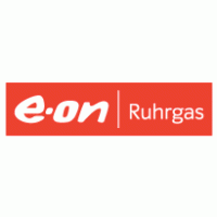 eon Ruhrgas logo vector logo