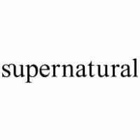 supernatural studios logo vector logo