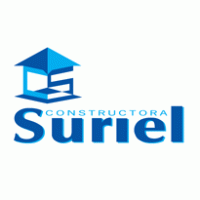 Constructota Suriel logo vector logo
