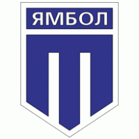 FK Yambol (logo of 70’s) logo vector logo