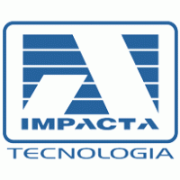 Impacta Tecnologia logo vector logo