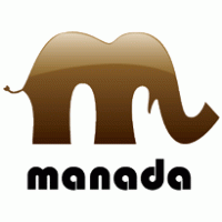 Manada Comunicação logo vector logo