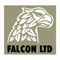 Falcon Ltd. logo vector logo