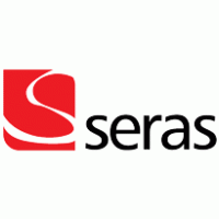 SERAS logo vector logo
