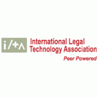 International Legal Technology Association logo vector logo