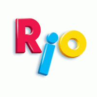 Rio logo vector logo