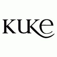 Kuke logo vector logo
