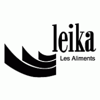 Leika logo vector logo