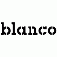 BLANCO FORMENTERA logo vector logo