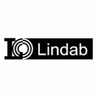 Lindab logo vector logo