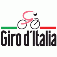 Giro d’Italia 2007 logo vector logo