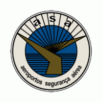 ASA logo vector logo