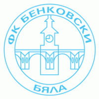 FK Benkovski Biala logo vector logo
