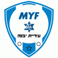 Maccabi Yavne logo vector logo