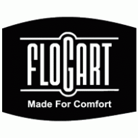 flogart logo vector logo