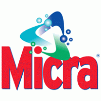 micra SOAPS logo vector logo