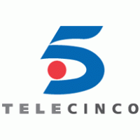 Tele5 logo vector logo