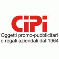 CIPI logo vector logo