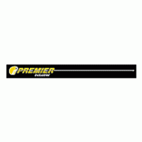 Premier Industriel logo vector logo