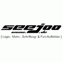 SeeJoo.de logo vector logo