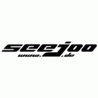 SeeJoo.de logo vector logo