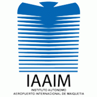 Instituto Autonomo Aeropuerto Iternacional de Maiquetia logo vector logo