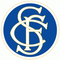 Santos FC logo vector logo