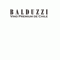 Balduzzi logo vector logo