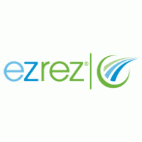EzRez Software, Inc. logo vector logo