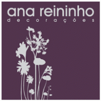ANA REININH0 logo vector logo