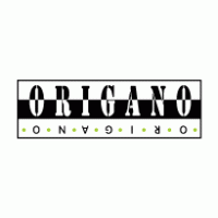 Origano Fashion logo vector logo