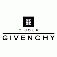 Givenchy logo vector logo
