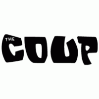 the coup logo vector logo