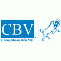 CBV logo vector logo