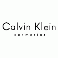 Calvin Klein Cosmetics logo vector logo