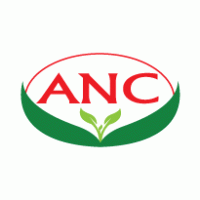 ANC logo vector logo