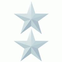 Halo 3 Medals – Commander Grade 1 logo vector logo