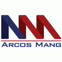 Arcos Mang logo vector logo
