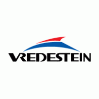vredestein logo vector logo