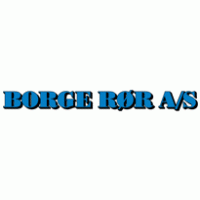 Borge Rør AS