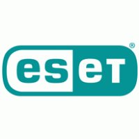 ESET (NOD32) logo vector logo