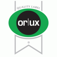 Orlux logo vector logo