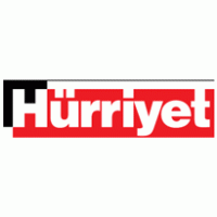 Hurriyet Gazetesi logo vector logo