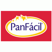 PanFacil (Logo Correto) logo vector logo