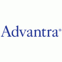 ADVANTRA logo vector logo