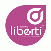 Agência Liberti logo vector logo