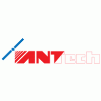 antech logo vector logo