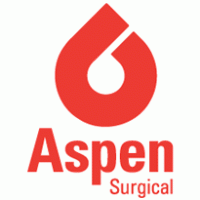 Aspen Surgical logo vector logo