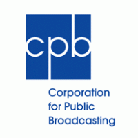 Corporation for Public Broadcasting (CPB) logo vector logo