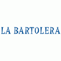 LA BARTOLERA logo vector logo